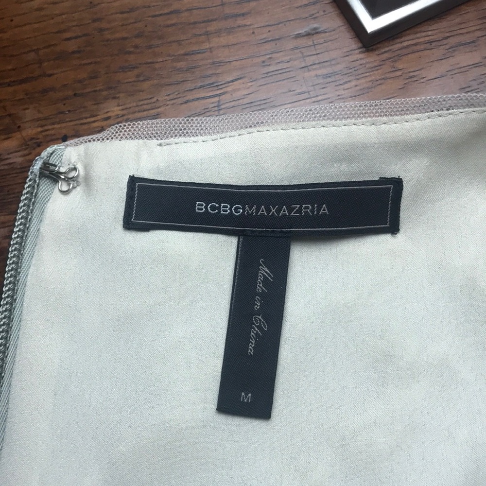 Dress - Picture 4 of 4